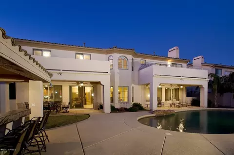 4765 E Ironhorse Rd, Gilbert, AZ 85297 photo 34