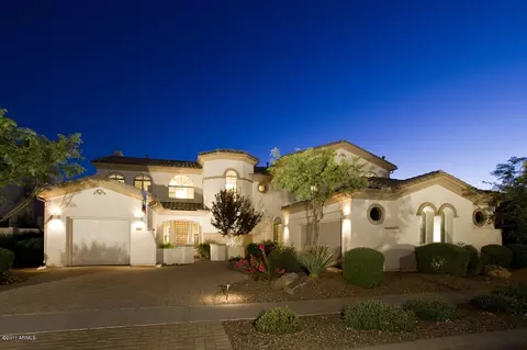 4765 E Ironhorse Rd, Gilbert, AZ 85297 photo 2