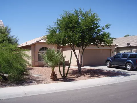2641 E Campo Bello Dr, Phoenix, AZ 85032 photo 1