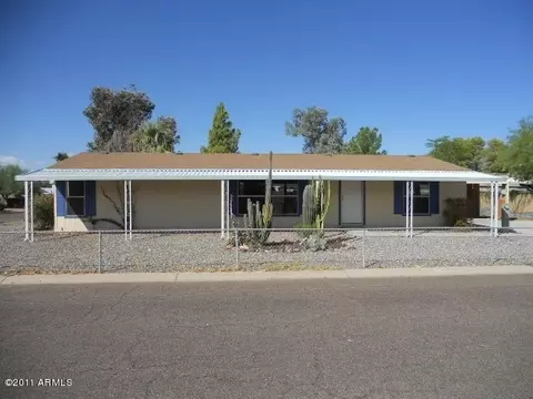 222 E Bluefield Ave, Phoenix, AZ 85022 photo 1
