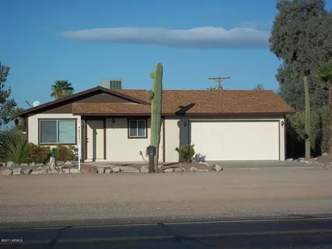 538 S Meridian Rd, Apache Junction, AZ 85120 photo 1