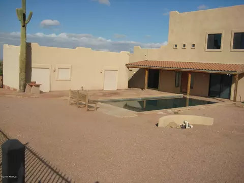 1281 N Holmes Rd, Apache Junction, AZ 85119 photo 10