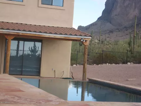 1281 N Holmes Rd, Apache Junction, AZ 85119 photo 9