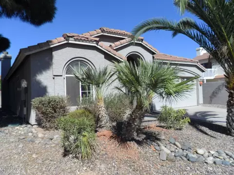 3718 E Windmere Dr, Phoenix, AZ 85048 photo 2