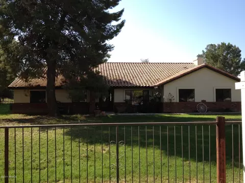 16139 E Fairview St, Gilbert, AZ 85295 photo 1
