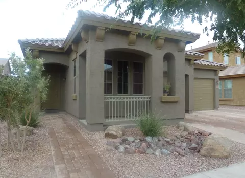 3928 E Geronimo St, Gilbert, AZ 85295 photo 1