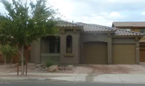 3928 E Geronimo St, Gilbert, AZ 85295 photo 2