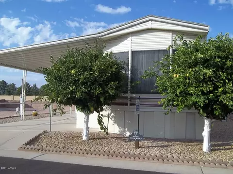 7750 E Broadway Rd #32, Mesa, AZ 85208 photo 1