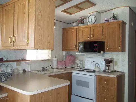 7750 E Broadway Rd #32, Mesa, AZ 85208 photo 5