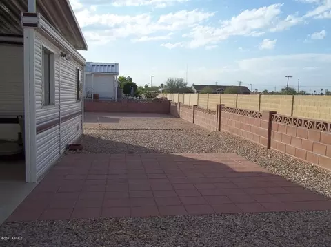 7750 E Broadway Rd #32, Mesa, AZ 85208 photo 2