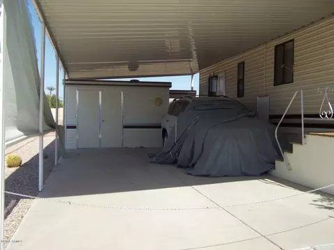 7750 E Broadway Rd #32, Mesa, AZ 85208 photo 6