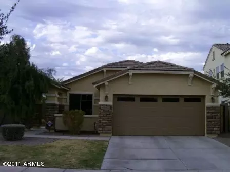 2912 E Crescent Way, Gilbert, AZ 85298 photo 1