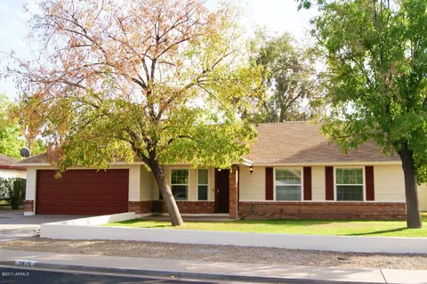 3815 E Delta Ave, Mesa, AZ 85206 photo 1