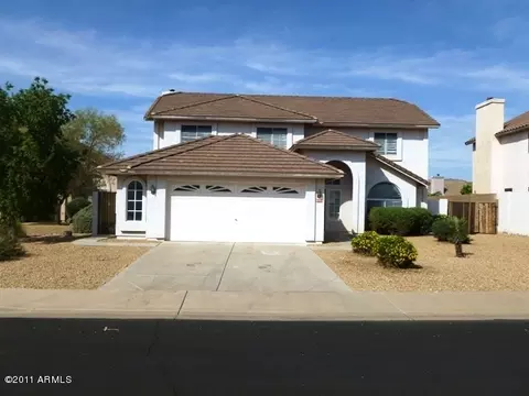 6022 E Selkirk Cir, Mesa, AZ 85215 photo 1