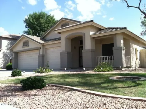 2263 S Nielson St, Gilbert, AZ 85295 photo 1