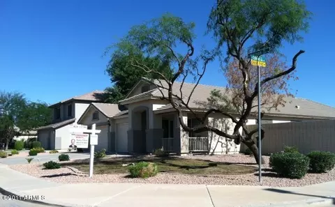 2263 S Nielson St, Gilbert, AZ 85295 photo 3