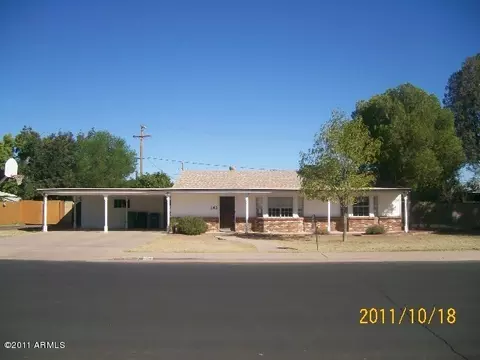 143 N Fraser Dr E, Mesa, AZ 85203 photo 1