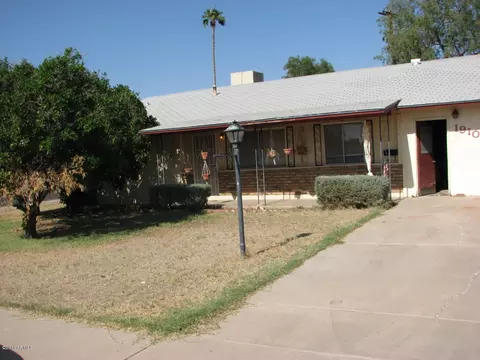1910 E Diamond Ave, Mesa, AZ 85204 photo 2