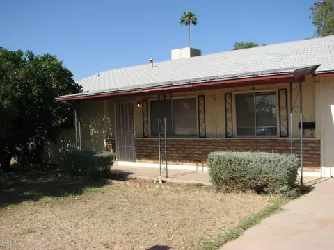 1910 E Diamond Ave, Mesa, AZ 85204 photo 1