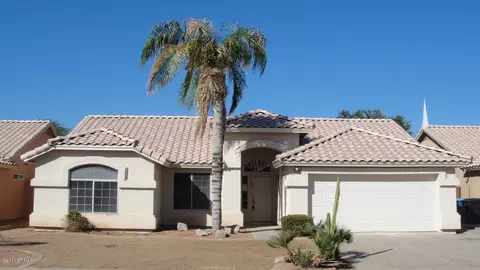 1538 E Park Ave, Gilbert, AZ 85234 photo 1