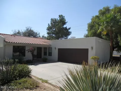 4001 E Dahlia Dr, Phoenix, AZ 85032 photo 1