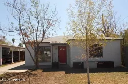 1421 E Hubbell St, Phoenix, AZ 85006 photo 1