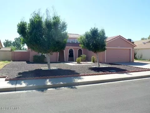 4825 E Gary St, Mesa, AZ 85205 photo 2