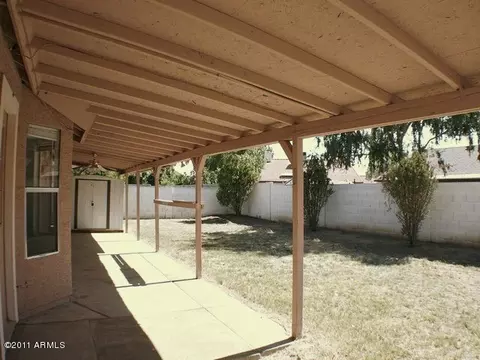 4825 E Gary St, Mesa, AZ 85205 photo 20