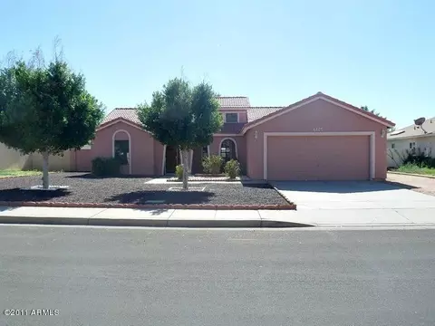 4825 E Gary St, Mesa, AZ 85205 photo 1