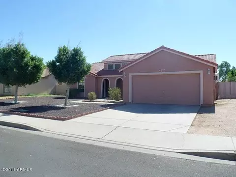 4825 E Gary St, Mesa, AZ 85205 photo 3