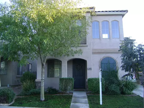 4173 E Claxton Ave, Gilbert, AZ 85297 photo 1