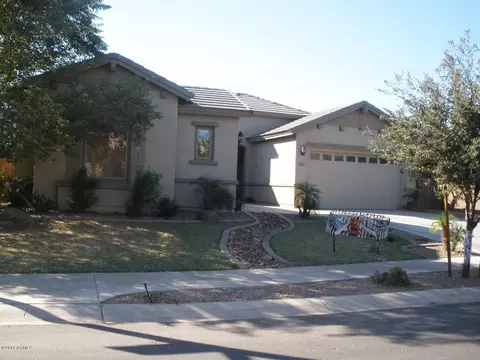 3157 E Ironside Ct, Gilbert, AZ 85298 photo 2