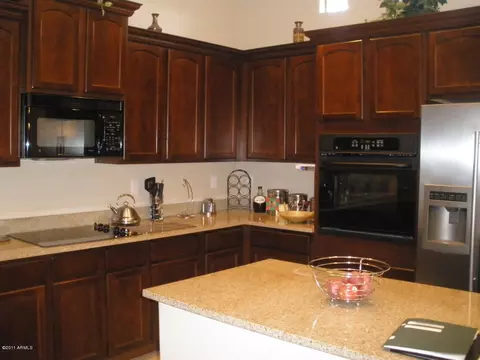3157 E Ironside Ct, Gilbert, AZ 85298 photo 14