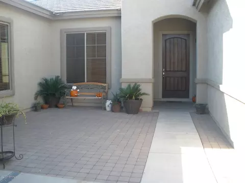 3157 E Ironside Ct, Gilbert, AZ 85298 photo 4