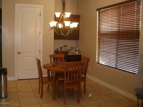 3157 E Ironside Ct, Gilbert, AZ 85298 photo 13