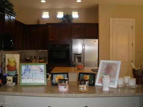 3157 E Ironside Ct, Gilbert, AZ 85298 photo 16