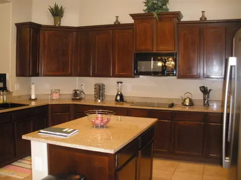 3157 E Ironside Ct, Gilbert, AZ 85298 photo 15