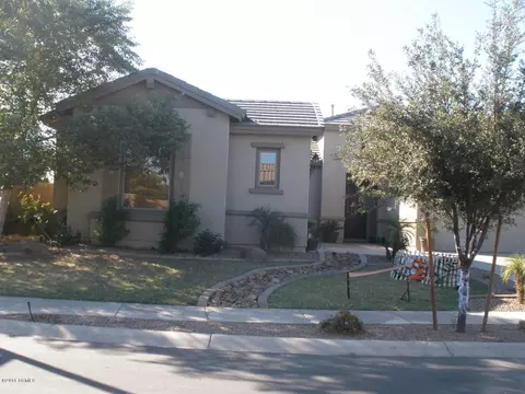 3157 E Ironside Ct, Gilbert, AZ 85298 photo 3