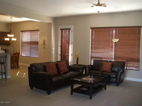 3157 E Ironside Ct, Gilbert, AZ 85298 photo 10