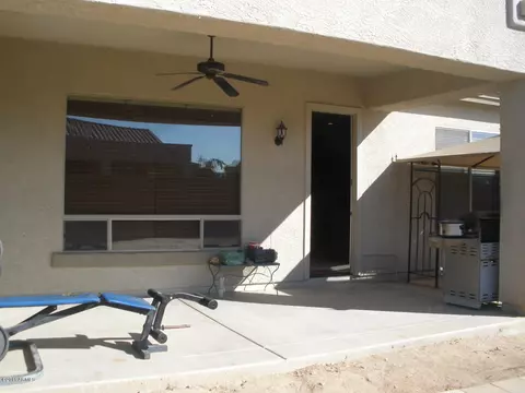 3157 E Ironside Ct, Gilbert, AZ 85298 photo 24