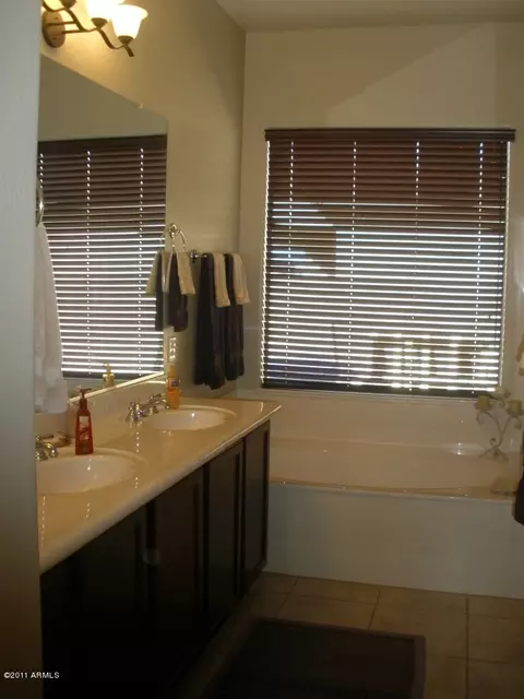 3157 E Ironside Ct, Gilbert, AZ 85298 photo 19