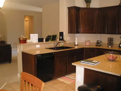 3157 E Ironside Ct, Gilbert, AZ 85298 photo 11