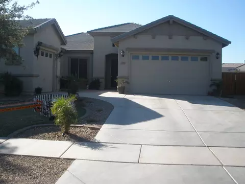 3157 E Ironside Ct, Gilbert, AZ 85298 photo 1
