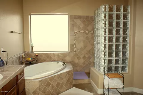 4451 E Cloudburst Ct, Gilbert, AZ 85297 photo 7