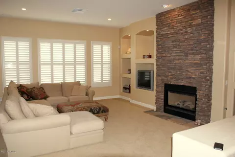 4451 E Cloudburst Ct, Gilbert, AZ 85297 photo 8