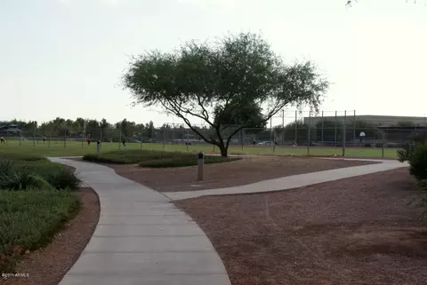 4451 E Cloudburst Ct, Gilbert, AZ 85297 photo 19