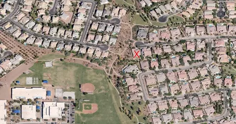4451 E Cloudburst Ct, Gilbert, AZ 85297 photo 20
