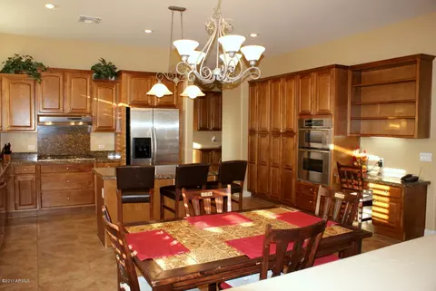 4451 E Cloudburst Ct, Gilbert, AZ 85297 photo 3