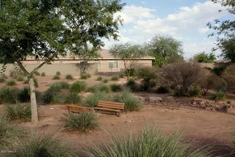 4451 E Cloudburst Ct, Gilbert, AZ 85297 photo 18