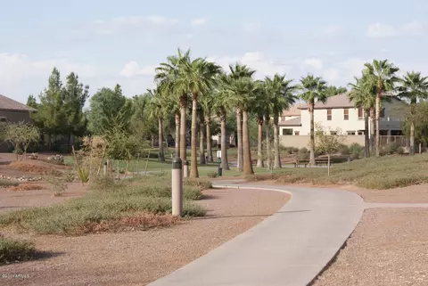 4451 E Cloudburst Ct, Gilbert, AZ 85297 photo 17